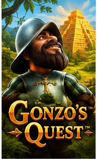 Gonzo’s Quest Mobile Slot at Modo Casino
