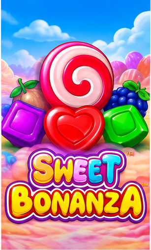Sweet Bonanza Mobile on Modo Casino App