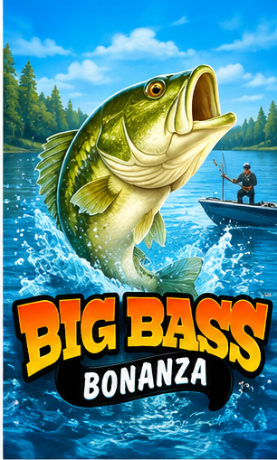 Big Bass Bonanza Mobile Modo Casino