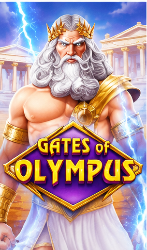 Gates of Olympus Mobile Modo Casino