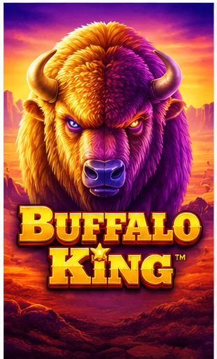 Buffalo King Mobile Slot Modo Casino