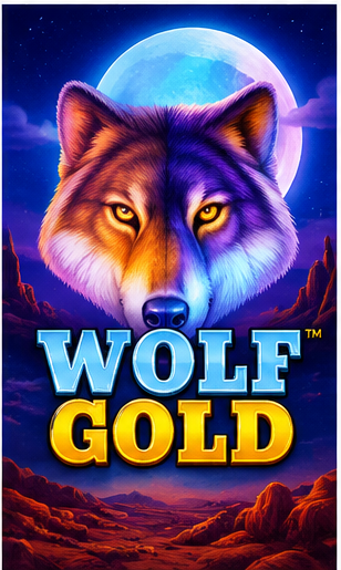Wolf Gold Mobile at Modo Casino